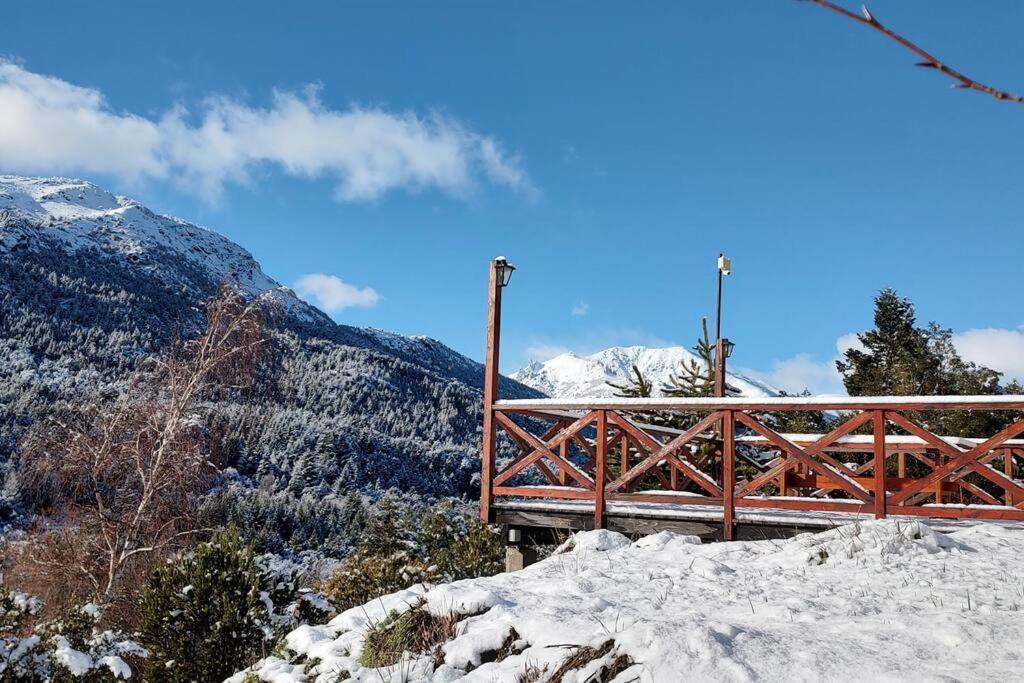 Great Shelter Villa San Carlos de Bariloche Eksteriør bilde